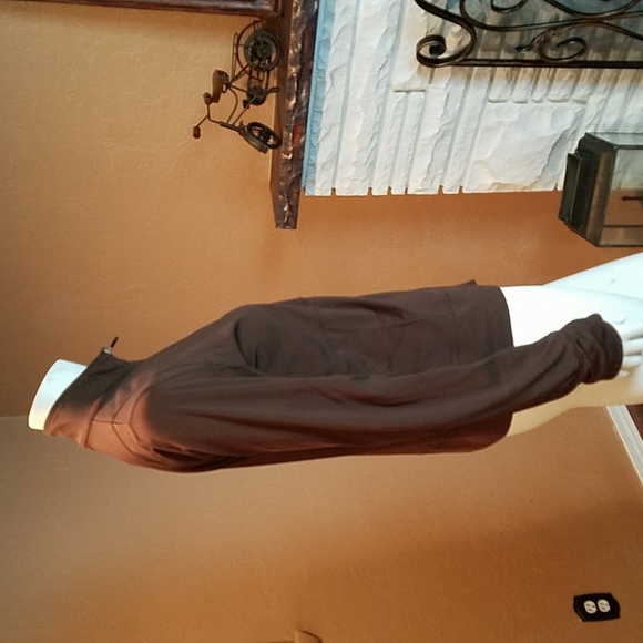 Zippup jacket - Picture 3 of 5